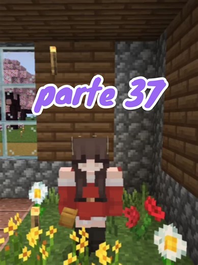 Aprendiendo a Jugar Minecraft: Parte 37