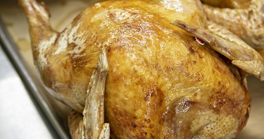 Deep-frying your Thanksgiving turkey? Here's how to avoid disaster