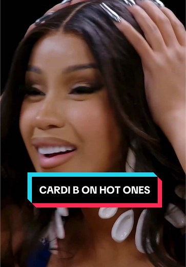 Cardi B: The History Nerd You Didn't Know About