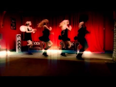 Soul Central Feat. Kathy Brown - Strings Of Life [OFFICIAL VIDEO HD]