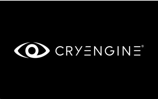 CryENGINE引擎技术展示