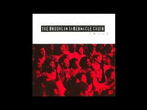 Use Me - The Brooklyn Tabernacle Choir