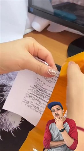 27K views · 115 reactions | Tape Trick Tested Ever wonder if tape can come off paper without ripping? I put it to the test—watch the surprising results and try it yourself! Don’t forget to follow for more hacks. #LifeHack #DIYExperiment #TrendingTest #HackOrWack #BenTested #PaperHack #ViralExperiment | Ben Tested | Facebook