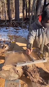 Black Friday kicks off Wednesday! Save 20% off storewide to start the sale, then 25% off Fri–Sun. 🪓🔥No code needed. Featured tool: 🧰 G777 Alaskan Small Log Mill — great for beginners or slabbing smaller logs (50–70cc saw). Repost from @rusticharbors — using every piece of the tree. #alaskanmill #g777 #chainsawmilling #woodmilling | Granberg International