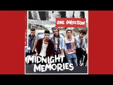 One Direction - Happily acustic versión (Audio)