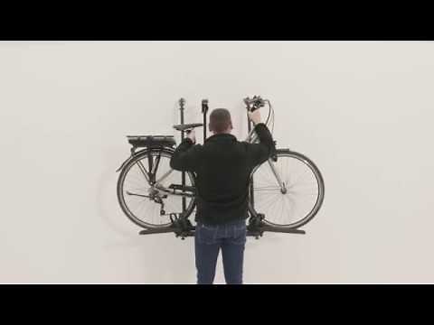 RV Bike Racks - Thule Excellent