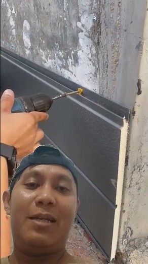 How to make the interior of a building much more soundproof