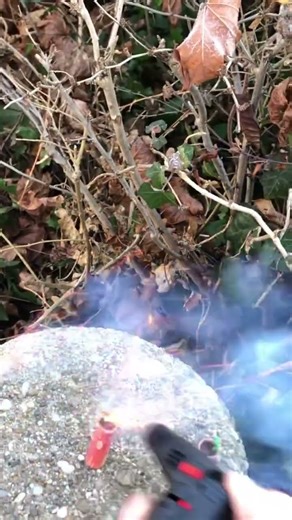 Pyro Cracker #fireworks #pyro #boller #firecracker