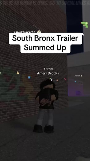 South Bronx Trailer: New Updates and Exciting Features