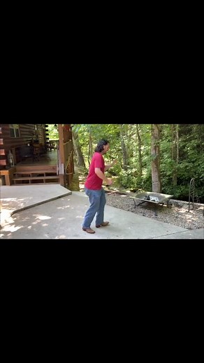 #fyp #music #funny #dance #Zeb Ross#clogging