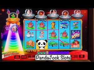 Invaders Return from the Planet Moolah 🪐🐮