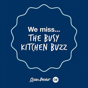 53 reactions · 17 shares | We miss the smell of freshly baked bread, and the sound of laughter coming from your tables. We can’t wait to eat together again! What do you miss? Tell us and tag a friend. #sharethelove | Ocean Basket | Facebook