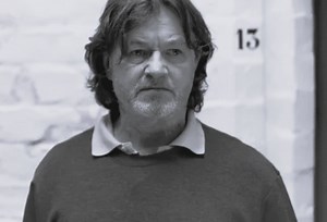 Nie żyje Brian McCardie. Grał głównie złoczyńców
