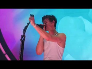 Shawn Mendes - Live - Particular Taste