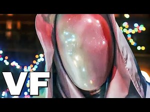 UN NOËL SANS FIN Bande Annonce VF (2024) Film d'Horreur