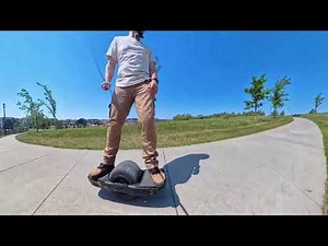 The ADV Platform - An ADV 2 review