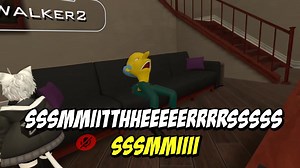 Smithers and Mr. Burns Memes Compilation