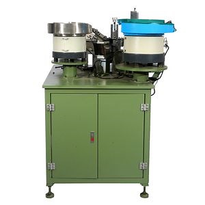 [Hot Item] High-Grade Durable Washer Assembly Machine for Fastener Production Line