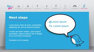 Start Here PowerPoint Extract