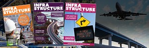 About - Infrastructure Magazine
