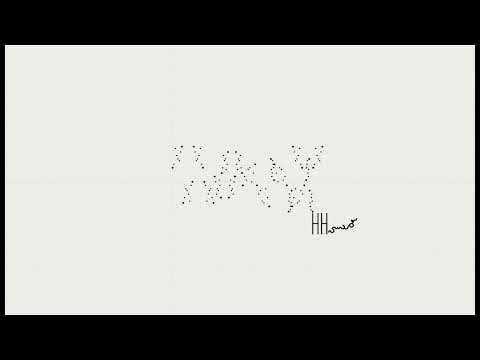 H.H. Alejandro: Ensueño (11), para Vibráfono. Wish (11), for Vibraphone.