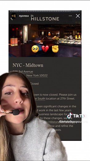 Hillstone NYC Restaurant Closure: Impact on New York City Dining Scene