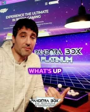 Centipede Game on Pandora Box Platinum #shorts