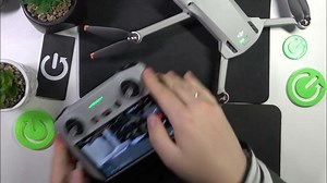 How to Turn On & Turn Off the Overexposure Warnings in DJI...