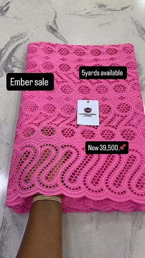 12 reactions | EMBER SALE/WEBSITE LAUNCH LAF 094 . Now now...