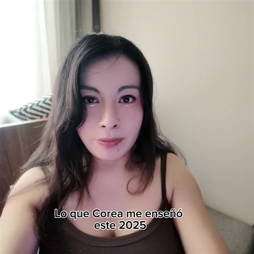 Lecciones de vida en Corea: crecimiento personal y cultural