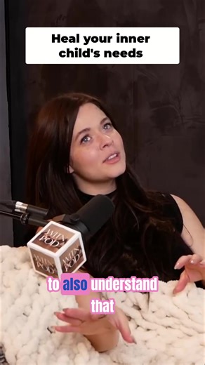 Heal Your Inner Child: Space for Your Kids