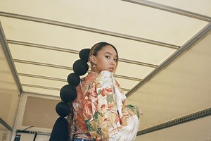 Griff is on the rise | Interview