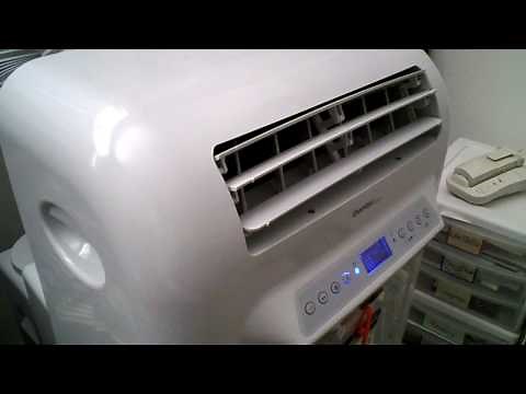 Danby Designer 120068 Review