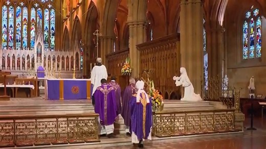 Tributes for Australian Cardinal George Pell who has died at age 81