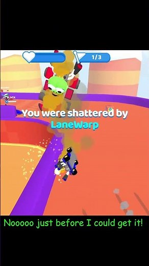 Smash Karts: Over My Dead Body 2