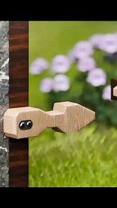 Automatic Smart Door Lock #diy #smartlockcylinder #home #latch | Yahya Shahxad