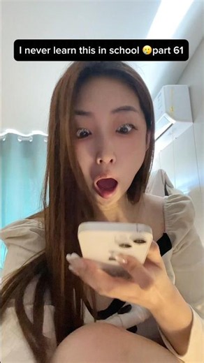 I Never learn this in School🥲-Part 61