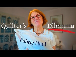 3 Smart Quilting Fabric Buying Strategies