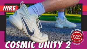 Nike Cosmic Unity 2 Review - WearTesters