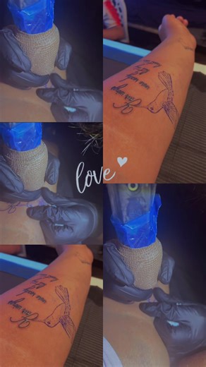 Milley Carrillo on TikTok