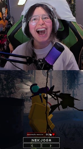 DIA 1 tentando assustar o Nek 🤩 #roblox #robloxshorts #eternalnights