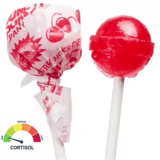 I love dums dums 🥹 #dumdums lollipop #fyp #foryou #lowcostrail | Lollipop Drumsticks