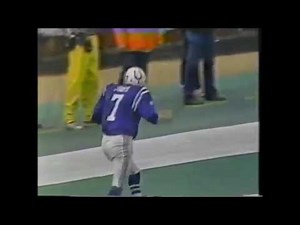 1980 NFL Today Week 6 postgame report