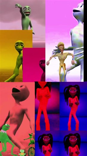 Baby Calm Down FULL HD | Selena Gomez & Alien Cover Music Video 2026