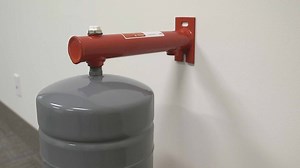 Introducing the Flamco Flexconsole! http://bit.ly/2jRF7rF This product securely mounts expansion tanks, watch this video to find out how. | SupplyHouse