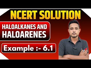 🔴 chemistry NCERT example 6.1 class 12 | example 6.1 class 12 chemistry | ncert example 6.1