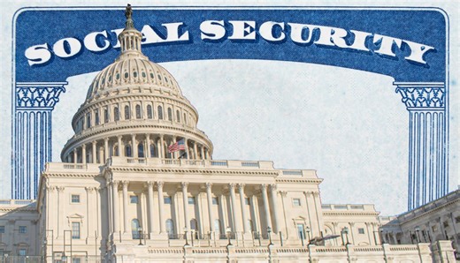 Video: Congress: Protect Social Security!