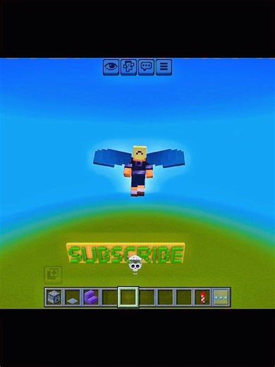 Electra launcher #minecraft #shorts