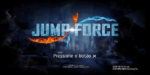 ᐈ Jump Force Mugen Original – 【 Mugen Games 2025 】