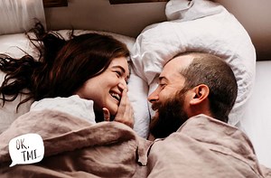 OK, TMI: Can You... Get Stretched Out From Butt Play?